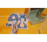 Givi Scooter Monolock Topcase- Set Incl. Supporto Yamaha T-Max 500