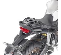 Givi seatlock S430 base universale di aggancio per Tanklock