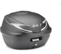 BAULETTO GIVI B39NT TECH MONOLOCK 39 L UNIVERSALE - SOSTITUISCE B360NT2 -