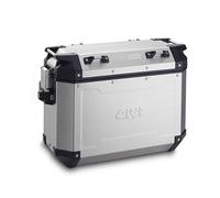Givi Set De Valises Latérales Trekker Outback 37l+48l