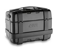 Bauletto Valigia Givi TRK46B Trekker Monokey 46 Litri Nero