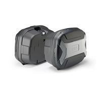 Givi Set Di Valigie Laterali Trekker Lite 35l+35l