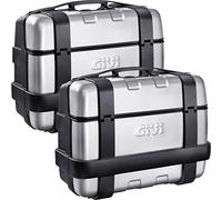 Givi Set valigetta trk46pack2 Trekker 46 Monokey