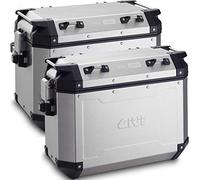 GIVI SET VALIGIE LATERALI 148AL 137AROUTBACK IN