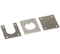 Givi SGZ39SM - Supporto per navigatore