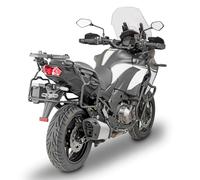 GIVI Side Case Carrier Staccabile per Monokey per Kawasaki Versys 1000 (19-21)