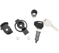 GIVI SL101 Set di blocco per Cover Superiore