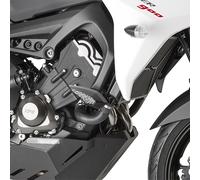 Givi SLD2139KIT Kit specifico per slider paratelaio per Yamaha