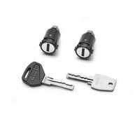 Kit Chiavi Con Boccola Per 2 Valigie Givi SLR102