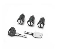 GIVI SLR103 KIT CHIAVI / 3 SERRATURE SECURITY LOCK TREKKER OUTBACK EVO SMART