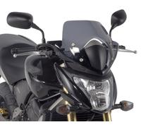 Cupolino Givi A309 Fumé