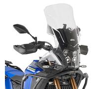 GIVI solo Cupolino Trasparente 52 x 43 per Yamaha Ténéré 700 World Raid 2022