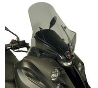 GIVI SOLO PARABREZZA 340D GILERA FUOCO 500