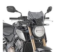Cupolino Givi 1173S Fumé