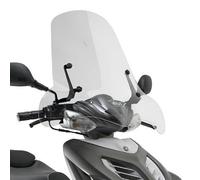 Givi Parabrezza 288A Trasparente