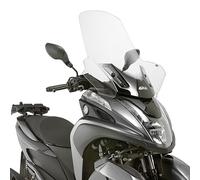 Parabrezza Givi 2120DT Trasparente