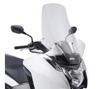 GIVI solo Parabrezza Trasparente per Honda Integra 700-750 2012 - 2020