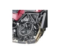 Paramotore Givi TN8704 Nero