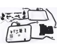 GIVI Specifico Tubolare Laterale Custodia Sostegno Veloce Rilascio PLR5108
