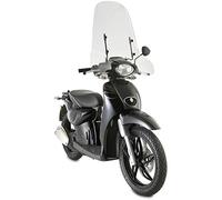 Parabrezza Givi 6704A Trasparente