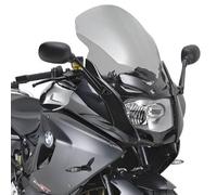 GIVI D5109S Cupolino specifico fumè 58 x 40 cm