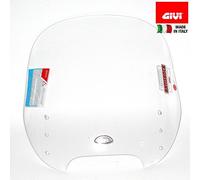 CUPOLINO / PARABREZZA GIVI TRASPARENTE BMW R 1150 RT 2002-2003-2004 D241ST