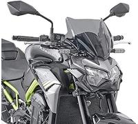 Cupolino Spoiler Lastra Fume Givi Honda Cb 500 f 2019 2020 2021 2022 2023