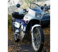 GIVI D180S Cupolino specifico fumè 43 x 43 cm