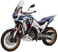 CUPOLINO [GIVI] - HONDA CRF 1100 L AFRICA TWIN (2020-2021) - COD.D1179ST
