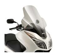 GIVI D1123ST Parabrezza specifico trasparente 73 x 59 cm