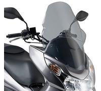 D322S - Givi Parabrezza specifico fumé 59,5x44 cm Honda PCX 125-150 (10 >13)