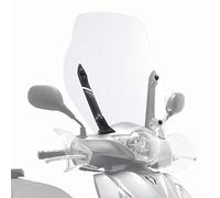 Parabrezza Givi 1128A Trasparente
