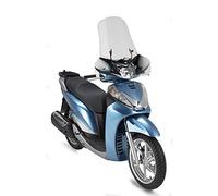 GIVI SPOILER HONDA SH300'07VISION 110 '11