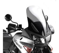 Givi Cupolino D300S Fumé