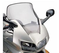 D200S - Givi Cupolino fumé 46x42 cm Honda VFR 800 (98 > 01)
