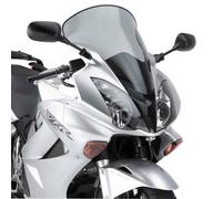 Cupolino Givi D217S Fumé