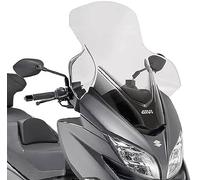 Parabrezza Givi D3115ST Trasparente