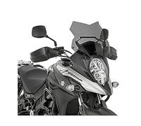 D3112B - Givi Cupolino specifico fumé 30 x 42 cm Suzuki DL 650 V-Strom (17)