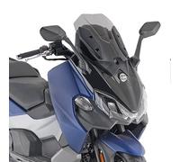 Parabrezza Givi D7060S Fumé