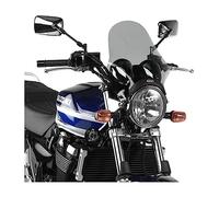 GIVI SPOILER UNIVER.MOTO NAKED FUME