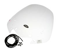 Cupolino Givi D436ST Trasparente