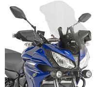 GIVI SPOILER YAMAHA MT-07 TRACER'16TRASPARENT