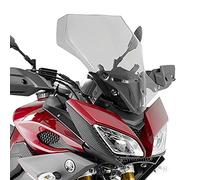 D2122S - Givi Cupolino fumé 48x42 cm Yamaha MT-09 Tracer (15 > 16)