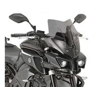 GIVI SPOILER YAMAHA MT-10 2016 FUME D2129B