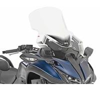 D2144ST - Givi Cupolino trasparente 58 x 59 cm (H x L) YAMAHA Niken 900 (19)