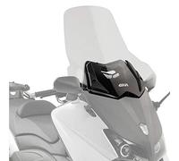 SPOILER YAMAHA T-MAX 530 '12 D2013ST GIVI