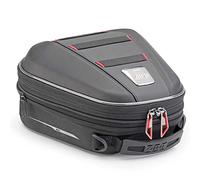 Givi Sport-T Range ST610 - Borsa da sella, 10 l, colore: Nero