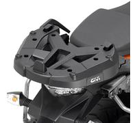 Givi SR, kit di montaggio/supporto per bauletto male
