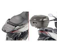 Givi SR, kit di montaggio/supporto per bauletto male
