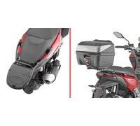 Givi SR, kit di montaggio/supporto per bauletto male